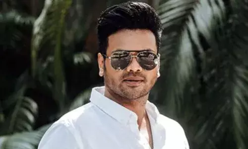 ‘అత్తరు సాయిబు’ గా మంచు మనోజ్ !