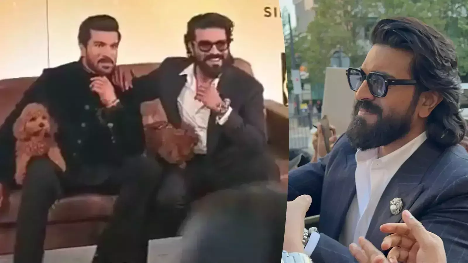 మేడమ్ టుస్సాడ్స్ చరిత్రలో తొలిసారి!
