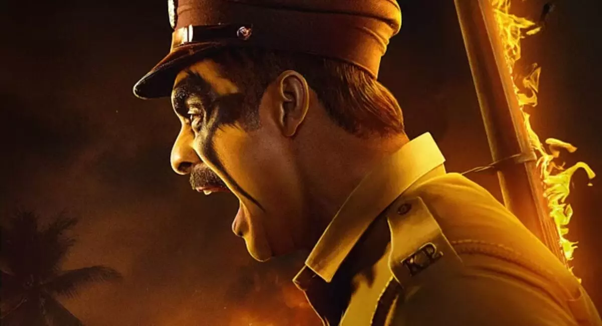 టోవినో థామస్ ‘నరివేట్ట’ విడుదలయ్యేది అప్పుడే ! టోవినో థామస్ ‘నరివేట్ట’ విడుదలయ్యేది అప్పుడే !