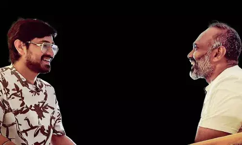 రాజ్ తరుణ్ తమిళ డెబ్యూ షురూ !