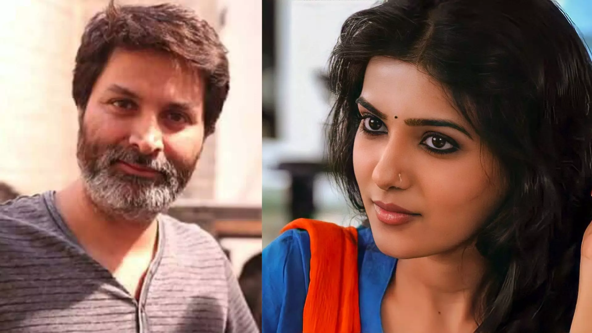 త్రివిక్రమ్ దర్శకత్వంలో సమంత? త్రివిక్రమ్ దర్శకత్వంలో సమంత?