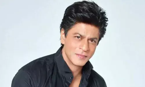 Another Bollywood Biggie in Shahrukhs King!