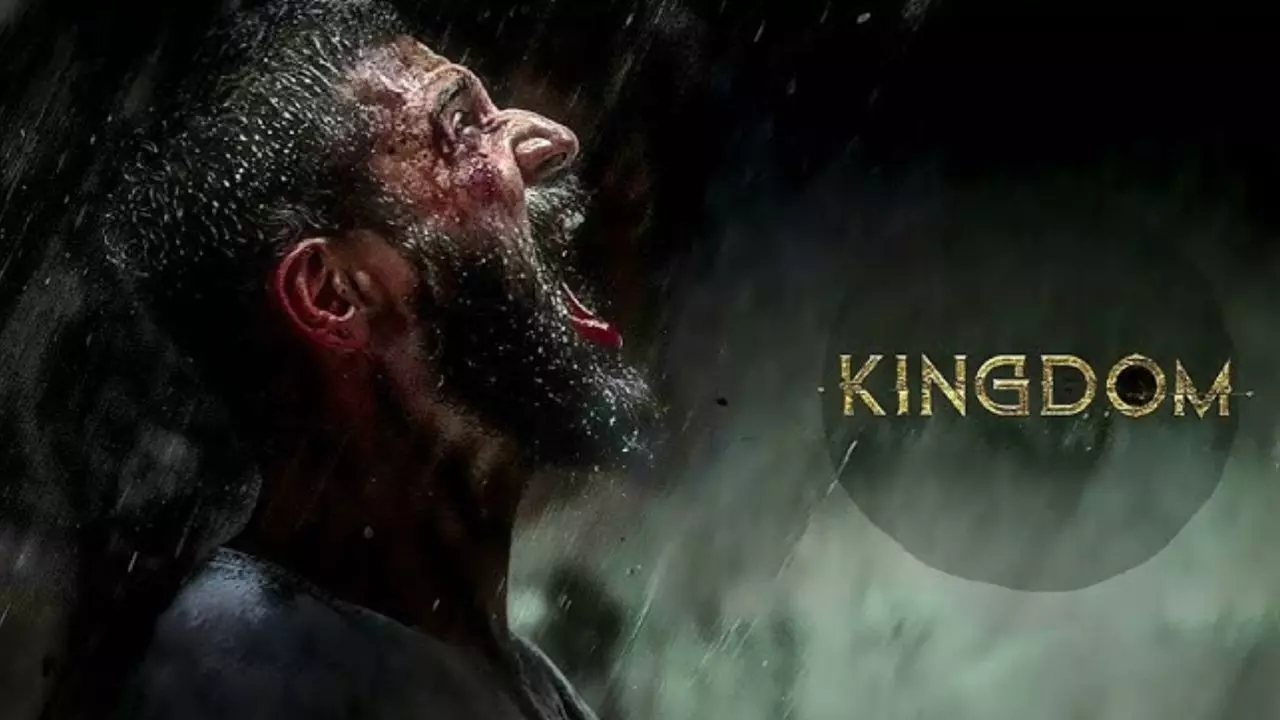Kingdom new date fixed! Kingdom new date fixed!