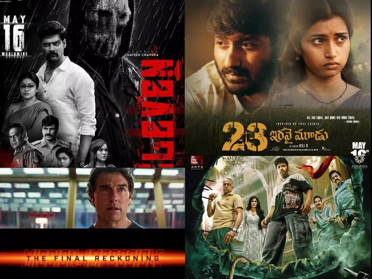 Translated films buzz is going on this week Translated films buzz is going on this week