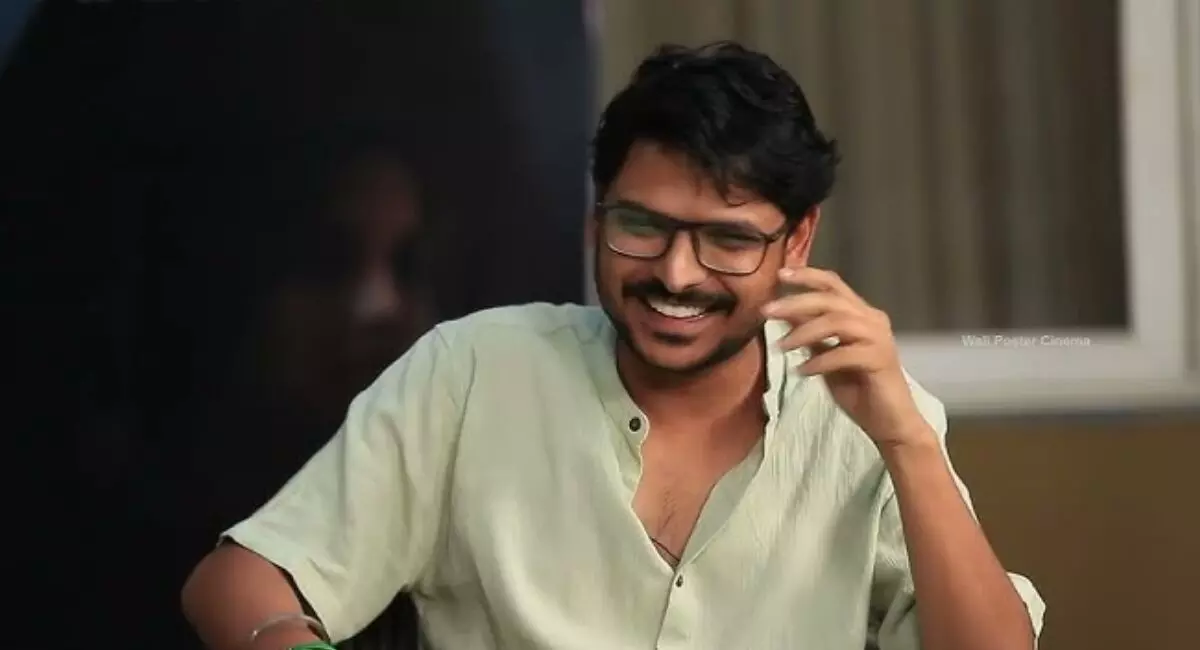 ‘కోర్ట్’ దర్శకుడికి స్టార్ హీరో గ్రీన్ సిగ్నల్? ‘కోర్ట్’ దర్శకుడికి స్టార్ హీరో గ్రీన్ సిగ్నల్?