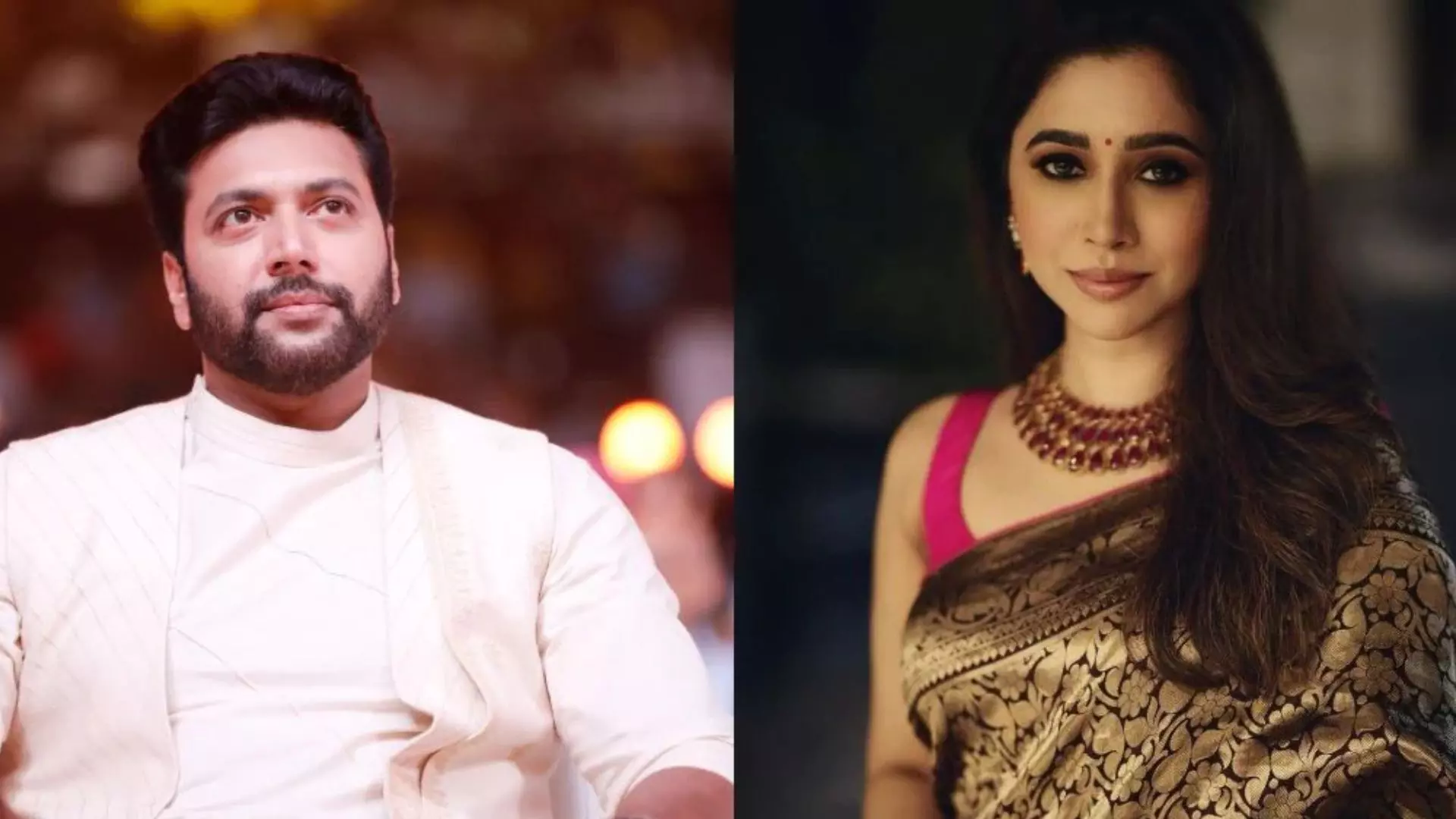 భార్యపై తీవ్ర ఆరోపణలు చేసిన హీరో భార్యపై తీవ్ర ఆరోపణలు చేసిన హీరో