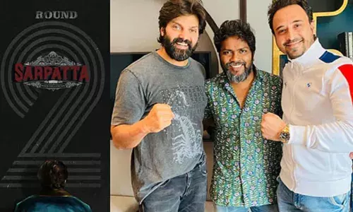 ఆర్య సూపర్ హిట్ స్పోర్ట్ డ్రామాకు సీక్వెల్ !