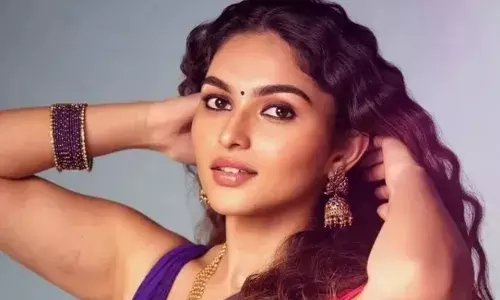 పారితోషికం పెంచేసిన ‘డ్రాగన్’ బ్యూటీ !