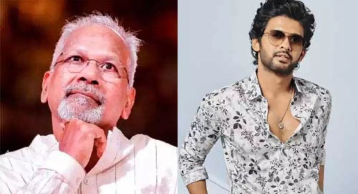 ఈ కాంబో మూవీ నిజమేనా? ఈ కాంబో మూవీ నిజమేనా?