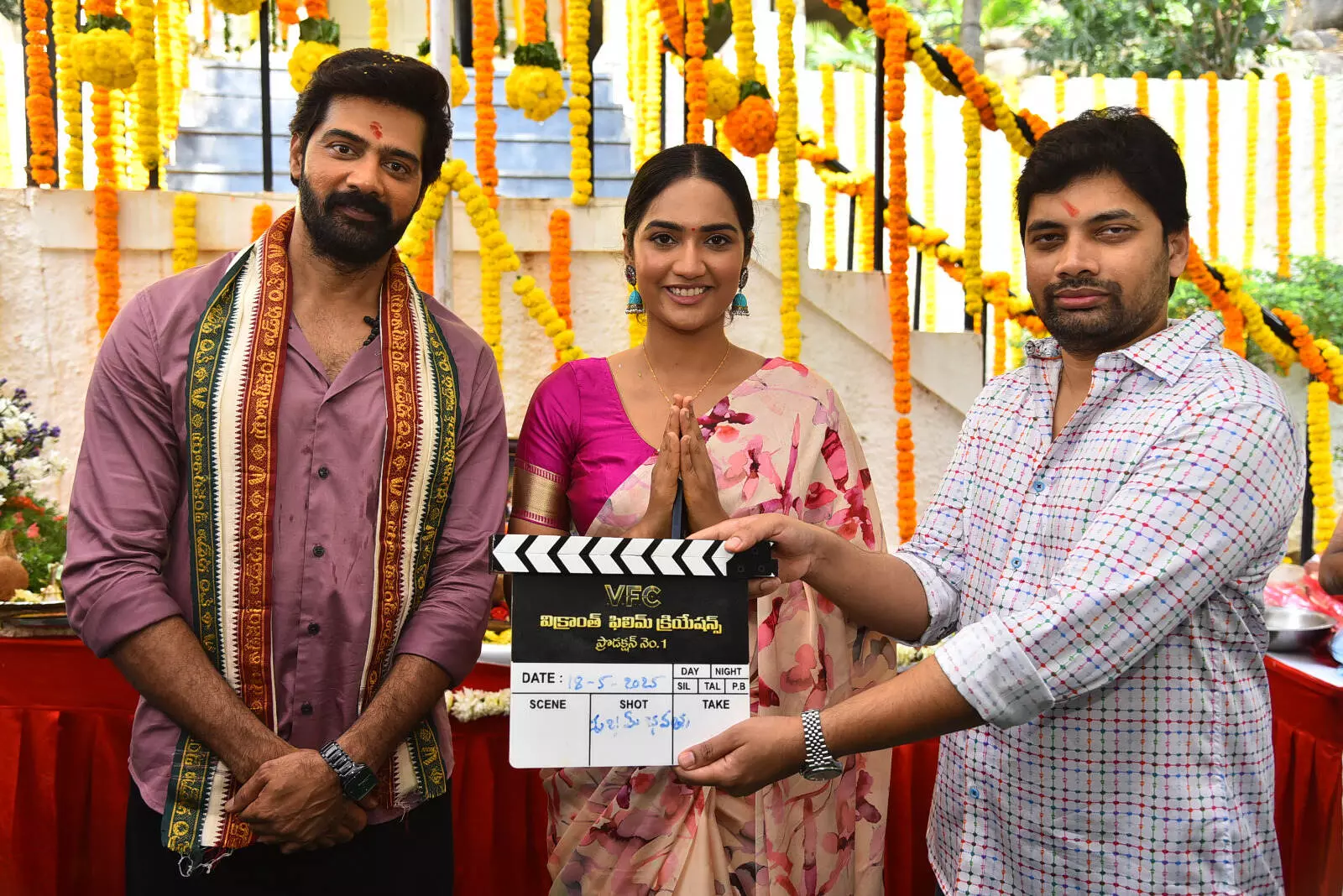నవీన్ చంద్ర కొత్త సినిమా ‘కరాలి‘ నవీన్ చంద్ర కొత్త సినిమా ‘కరాలి‘