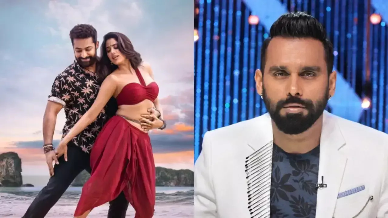 క్రెడిట్ కోసం కొరియోగ్రాఫర్ ఆవేదన క్రెడిట్ కోసం కొరియోగ్రాఫర్ ఆవేదన