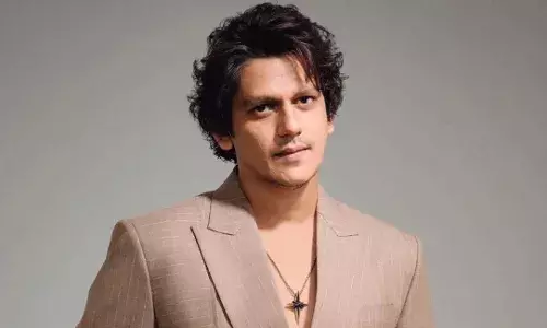 తన డ్రీమ్ కోసం ఇంట్లోనుంచి పారిపోయాడట !