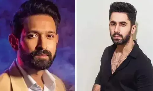 ‘దోస్తానా 2’ లో హీరోలు వీళ్ళే!