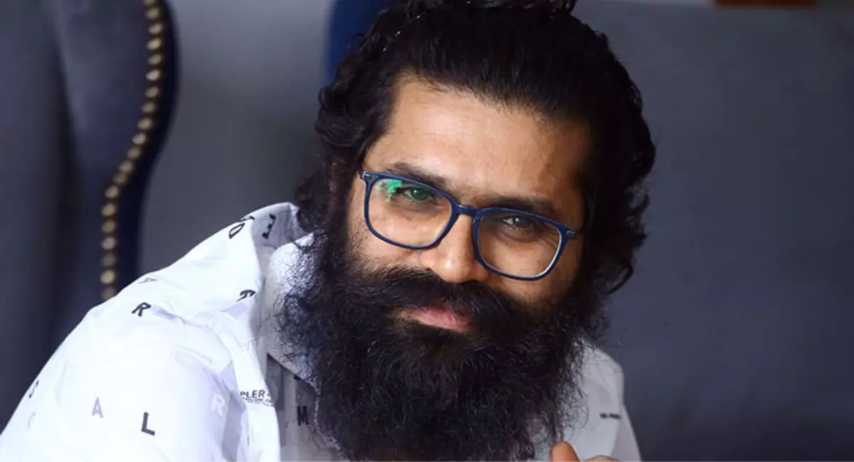 మోస్ట్ వాంటెడ్ మ్యూజిక్ డైరెక్టర్ ! మోస్ట్ వాంటెడ్ మ్యూజిక్ డైరెక్టర్ !