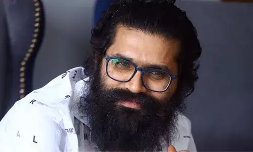 మోస్ట్ వాంటెడ్ మ్యూజిక్ డైరెక్టర్ !