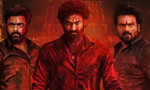 ‘భైరవం’ ముగ్గురు హీరోలకు గేమ్ చేంజర్ అవుతుందా?