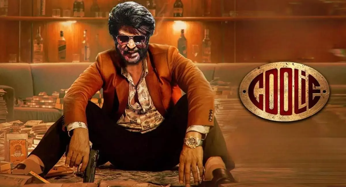 ‘కూలీ’ తెలుగు రైట్స్ ఈ హీరోకేనా? ‘కూలీ’ తెలుగు రైట్స్ ఈ హీరోకేనా?