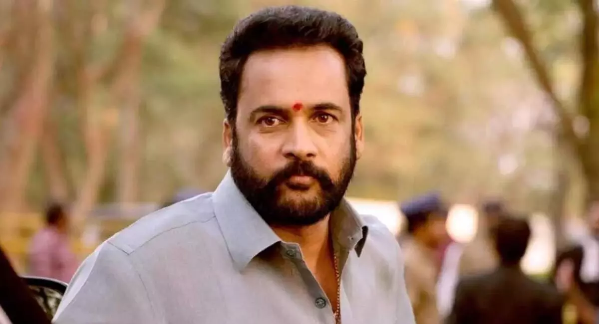 ఇప్పుడు మోస్ట్ వాంటెడ్ యాక్టర్ ! ఇప్పుడు మోస్ట్ వాంటెడ్ యాక్టర్ !