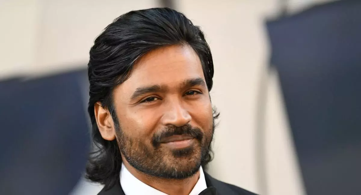 ధనుష్ సినిమాల లైనప్ చూస్తే మతిపోవాల్సిందే ! ధనుష్ సినిమాల లైనప్ చూస్తే మతిపోవాల్సిందే !