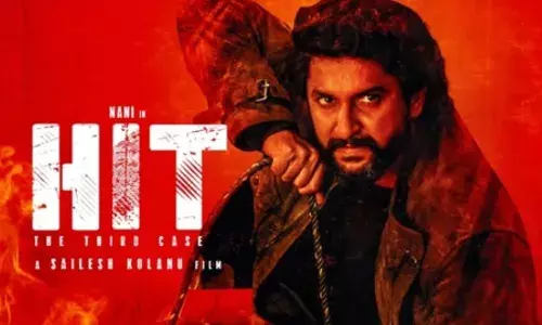 ‘Hit 3’ coming to OTT