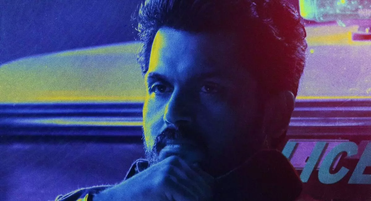 ఆకట్టుకుంటున్న ‘హిట్ 4’ కార్తి లుక్ ఆకట్టుకుంటున్న ‘హిట్ 4’ కార్తి లుక్