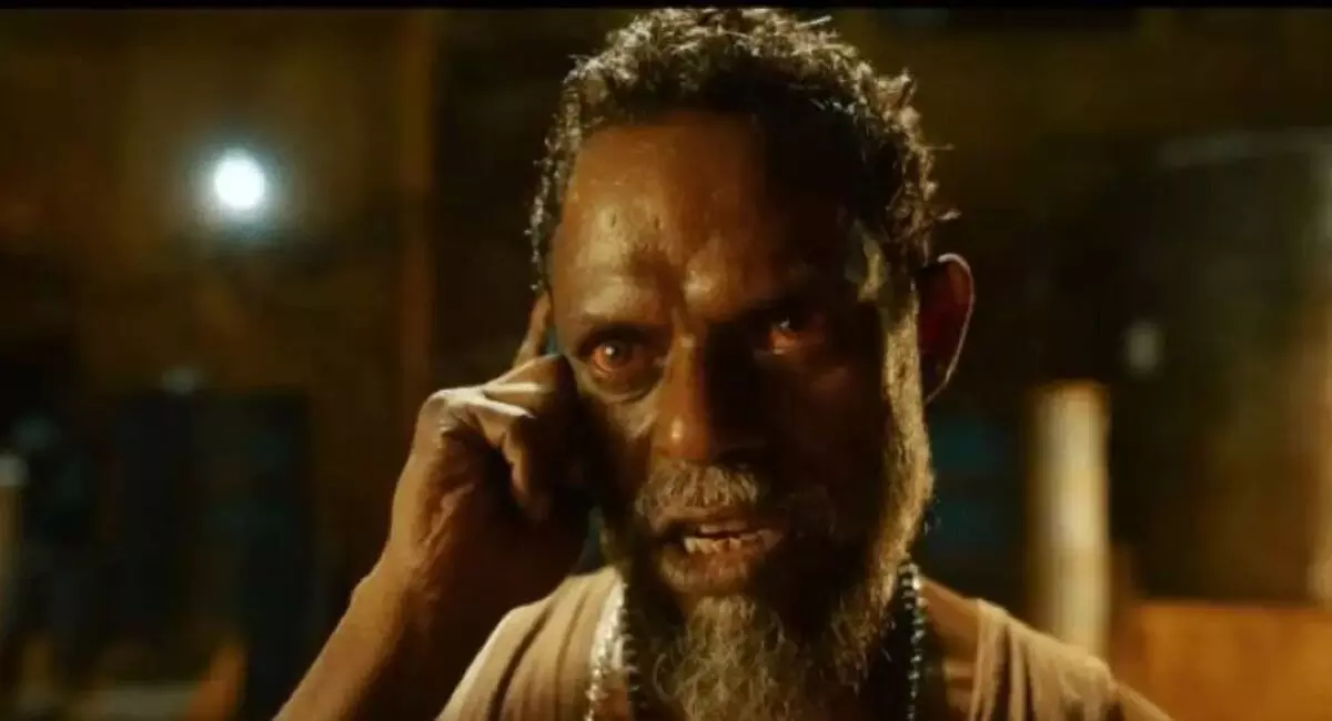సీక్వెల్ లోనూ వర్మ ఉంటాడా? సీక్వెల్ లోనూ వర్మ ఉంటాడా?