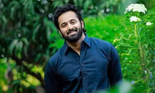 Police case on Unnimukundan!