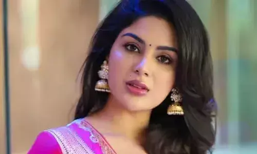 Will Akhanda 2 turn her career around?