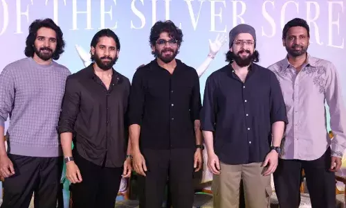 Did they neglected Akkineni’s family