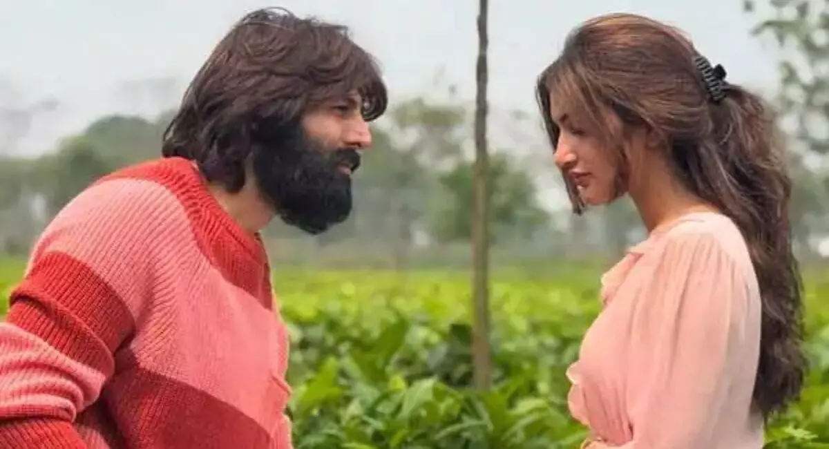 కార్తిక్ ఆర్యన్, శ్రీలీల సినిమా వచ్చేది అప్పుడేనా? కార్తిక్ ఆర్యన్, శ్రీలీల సినిమా వచ్చేది అప్పుడేనా?