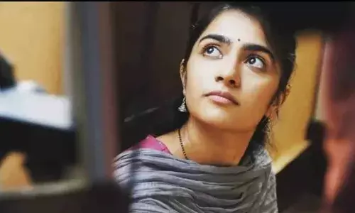 టాలీవుడ్ లో కాబోయే టాప్ హీరోయిన్ ఈమెనేనా?