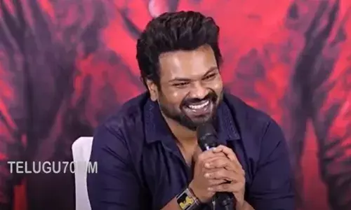 మంచు మనోజ్ ఓపెన్‌గా స్పందించాడు!