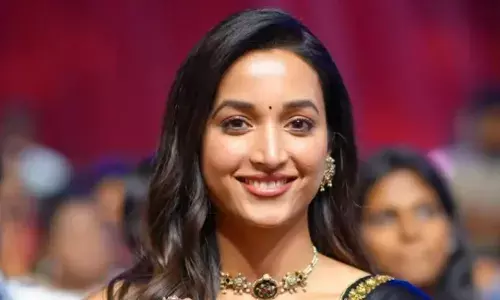 ఈ కన్నడ బ్యూటీ పంట పండింది !
