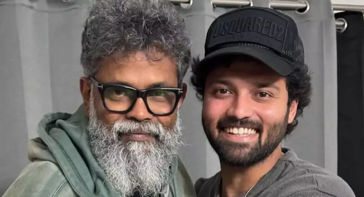 ‘ఆర్య 3’ లాంచ్ కు సర్వం సిద్ధం ! ‘ఆర్య 3’ లాంచ్ కు సర్వం సిద్ధం !