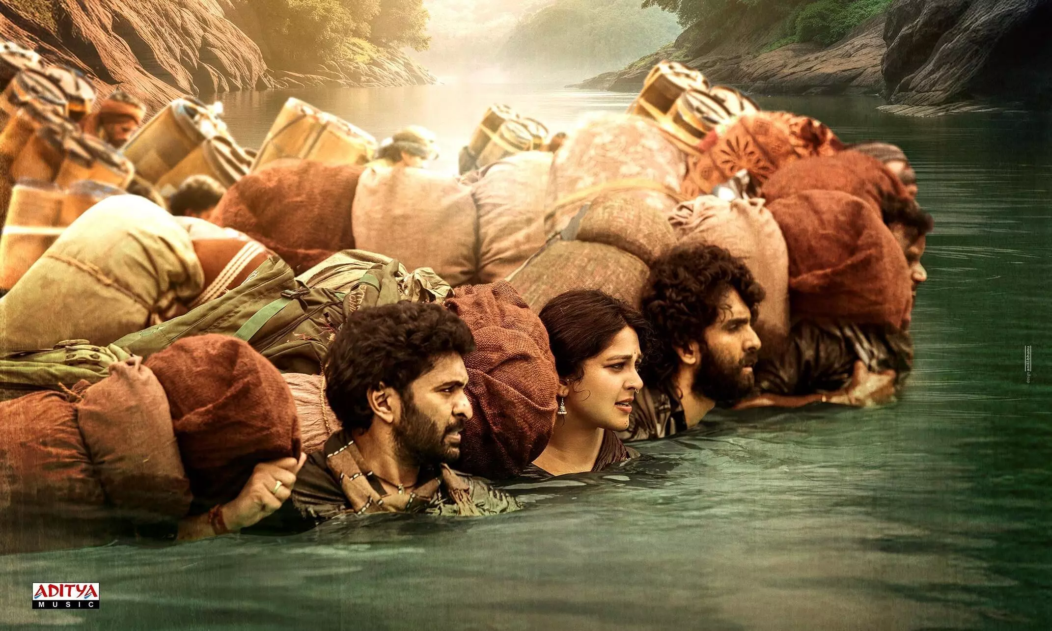 ‘ఘాటి‘ రిలీజ్ డేట్ వచ్చేసింది! ‘ఘాటి‘ రిలీజ్ డేట్ వచ్చేసింది!