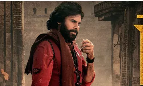 హరిహర వీరమల్లు హైలైట్స్!