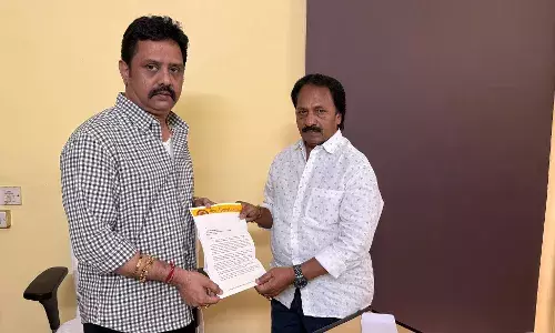 పవన్ సూచన మేరకు తొలి అడుగు!