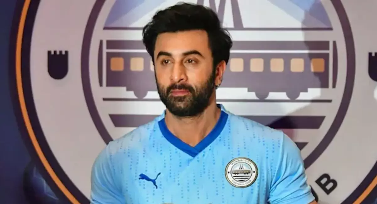 క్రేజీ సీక్వెల్ లో హీరోగా రణబీర్ కపూర్ ? క్రేజీ సీక్వెల్ లో హీరోగా రణబీర్ కపూర్ ?