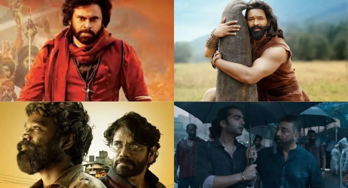 జూన్ అండ్ జూలైలో మాస్ చిత్రాల జాతర జూన్ అండ్ జూలైలో మాస్ చిత్రాల జాతర