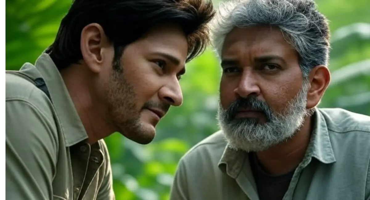 నెక్స్ట్ షెడ్యూల్ కు రెడీ అవుతున్నారు ! నెక్స్ట్ షెడ్యూల్ కు రెడీ అవుతున్నారు !