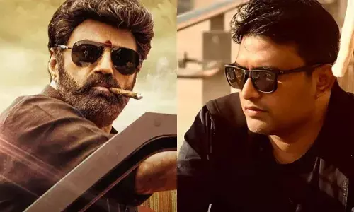 ‘మార్కో’ దర్శకుడితో బాలయ్య మార్క్ మూవీ?