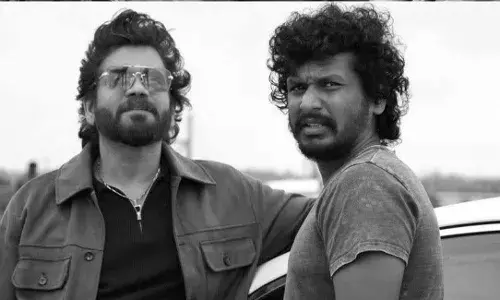 Huge demand for Coolie in Telugu!