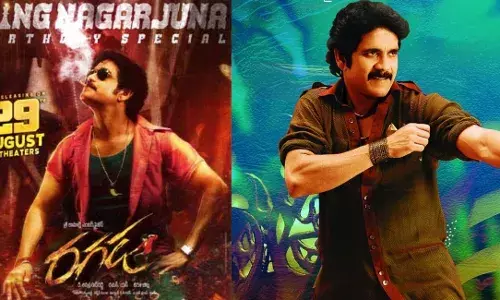 మళ్లీ రాబోతున్న నాగ్ సూపర్ హిట్ మూవీ !