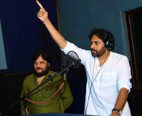 పవన్ కిట్టీలో మరో ప్రాజెక్ట్? పవన్ కిట్టీలో మరో ప్రాజెక్ట్?