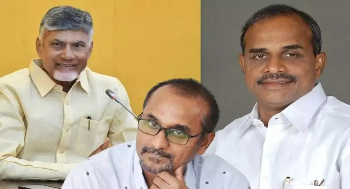 దేవాకట్టా రాజకీయ ‘మయసభ’ దేవాకట్టా రాజకీయ ‘మయసభ’