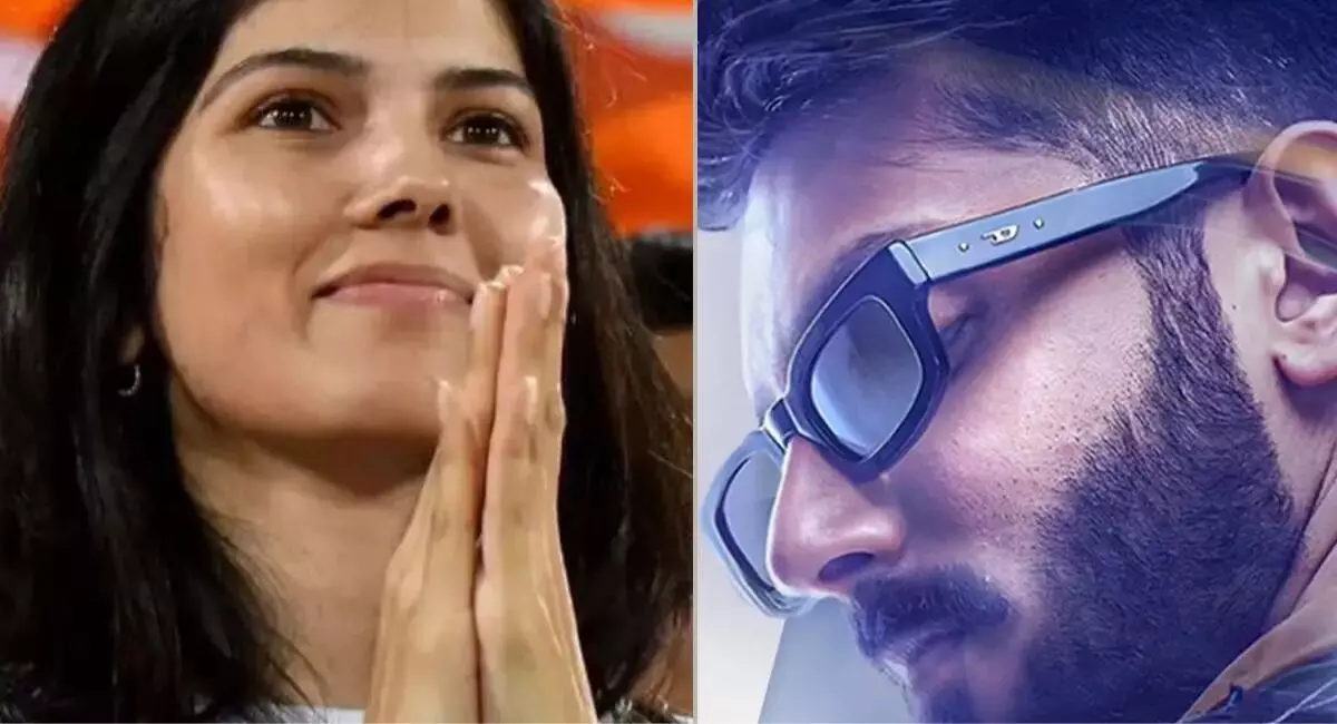 Anirudh Ravichander dismisses his marriage rumours Anirudh Ravichander dismisses his marriage rumours