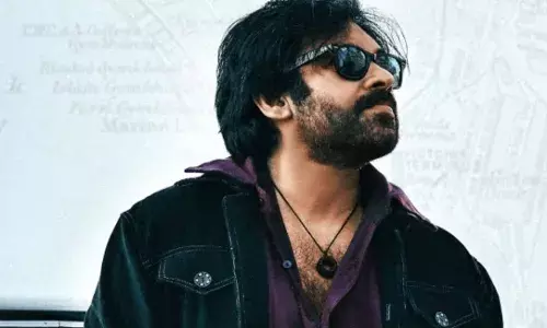 Pawan Kalyans OG craze!