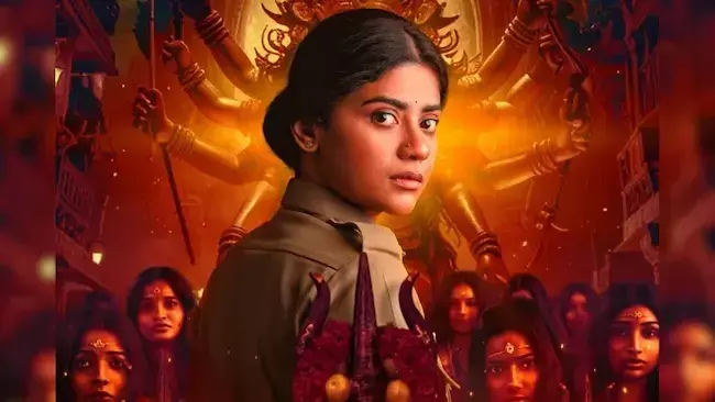 పెళ్లి రోజే చావు.. విరాటపాలెం రహస్యం?