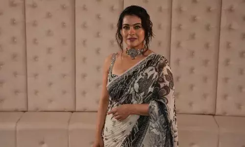 Kajol is being trolled a lot...!