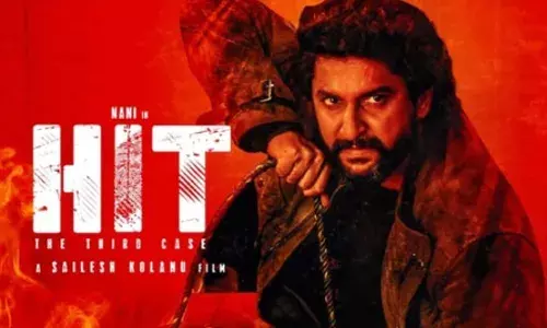 ‘హిట్ 3’ టీమ్ కు మద్రాస్ హైకోర్ట్ నోటీసులు